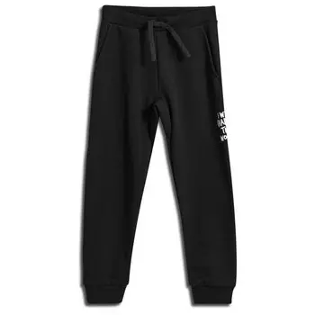 Брюки Hummel Pasadena, черный