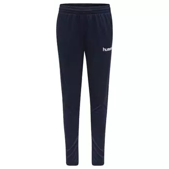 Брюки Hummel Promo Long, синий