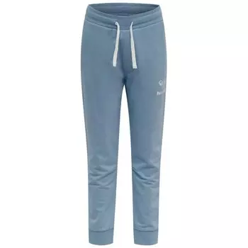 Брюки Hummel Proud Long, синий