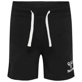 Брюки Hummel Proud Short, черный