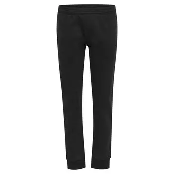 Брюки Hummel Red Basic, черный