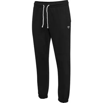 Брюки Hummel Regular Bee Tracksuit, черный