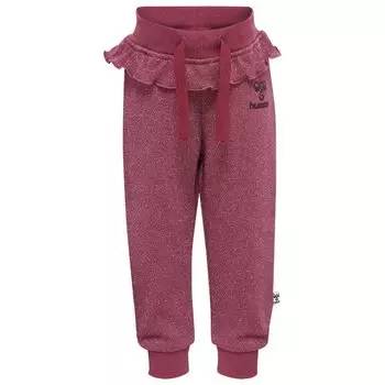 Брюки Hummel Sally, красный
