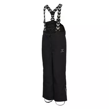 Брюки Hummel Ski Tex, черный