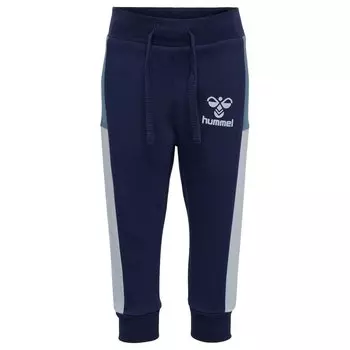 Брюки Hummel Skye Tracksuit, синий