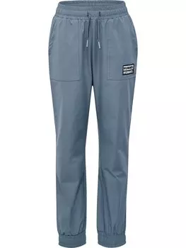 Брюки Hummel Tapered Workout Pants Stop, индиго