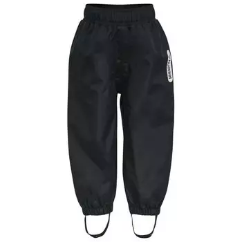 Брюки Hummel Taro Mini, черный