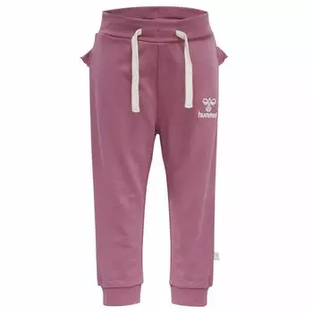 Брюки Hummel Verina, розовый