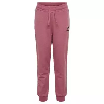 Брюки Hummel Wong, розовый