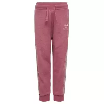 Брюки Hummel Wulba, розовый