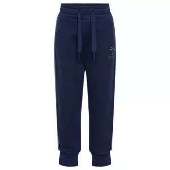 Брюки Hummel Wulba Tracksuit, синий