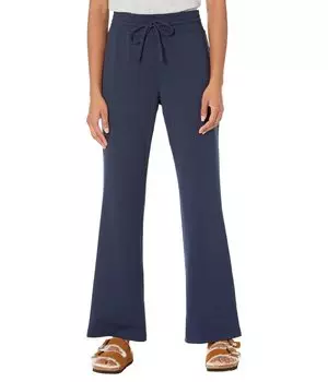 Брюки Hurley, Easy Flare Pants