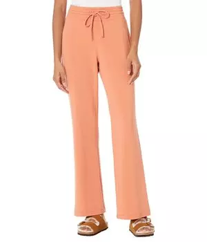 Брюки Hurley, Easy Flare Pants
