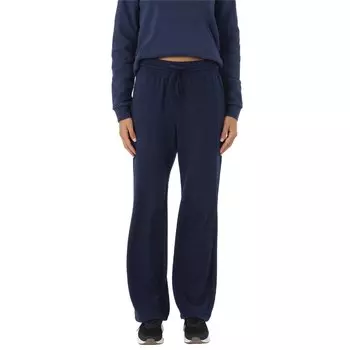 Брюки Hurley Easy Flare, синий