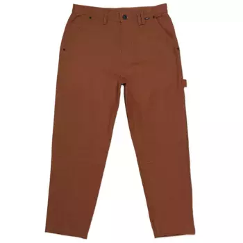 Брюки Hurley Industry, коричневый