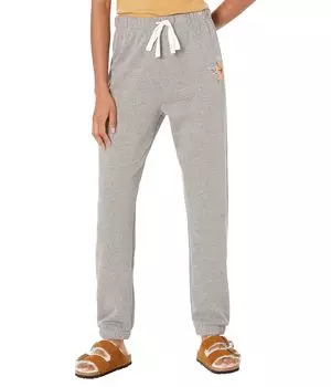 Брюки Hurley, May Fleece Joggers