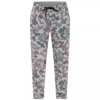 Брюки Hurley Phntm Naturals Ironworker, зеленый