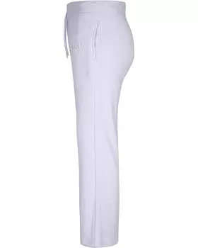 Брюки Hurley Rib Knit Pants, цвет Pure Violet