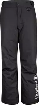 Брюки Hurley Snow Pants, черный