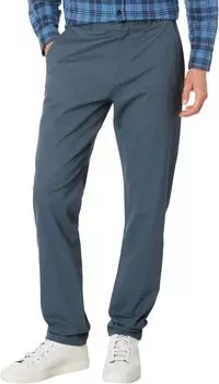 Брюки Hurley Worker Icon Pants, цвет Iron Ore
