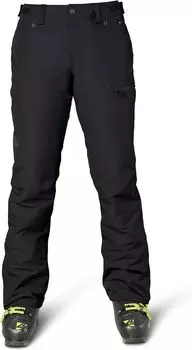 Брюки Hyde Pants Flylow, черный