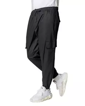 Брюки Hydra Clothing, черный