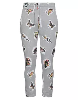 Брюки Hydrogen, светло-серый