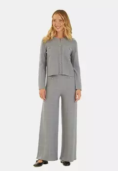 Брюки I24CL319 Alma en Pena, серый