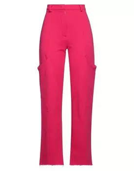 Брюки I.C.F., фуксия