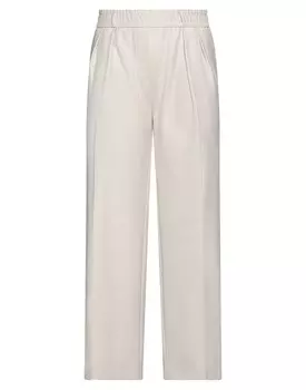 Брюки I Heart, бежевый