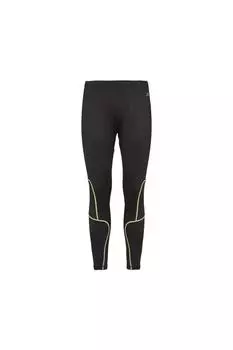 Брюки и леггинсы Bang Active Trespass, черный