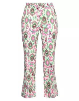 Брюки I Love Mp, кремовый