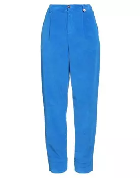 Брюки I Love Mp, ярко-синий