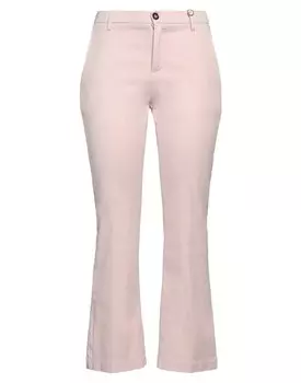 Брюки I Love Mp, розовый