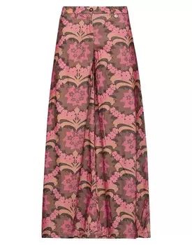 Брюки I Love Mp, розовый