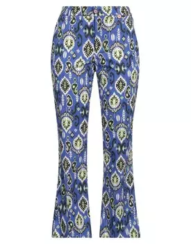 Брюки I Love Mp, синий