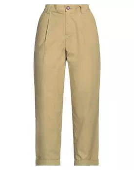 Брюки I Love Mp, зеленый