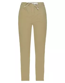 Брюки I Love Mp, зеленый