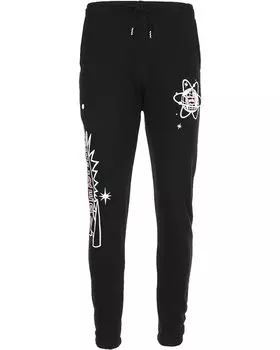 Брюки Ice Cream Atomic Sweats, черный