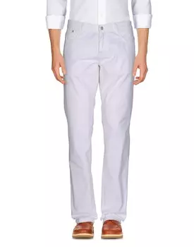 Брюки Ice Iceberg, белый