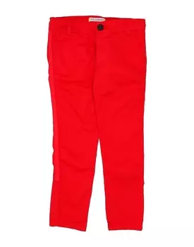 Брюки Ice Iceberg, красный