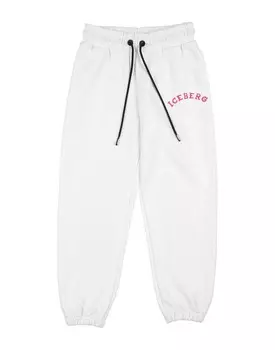 Брюки Iceberg, белый