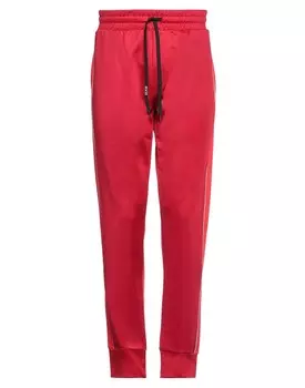 Брюки Iceberg, красный