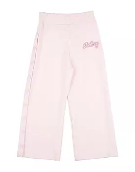 Брюки Iceberg, розовый