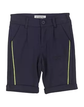 Брюки Iceberg, синий