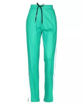 Брюки Iceberg, зеленый