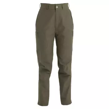 Брюки Icebreaker, цвет Loden