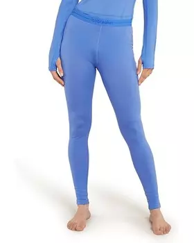 Брюки Icebreaker Merino 200 Oasis Leggings, цвет Baja
