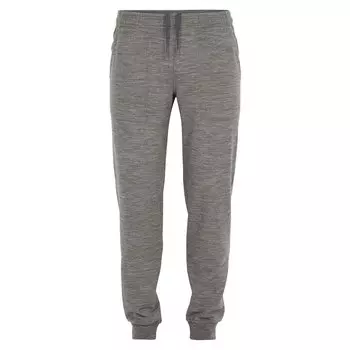 Брюки Icebreaker Shifter Merino Sweat, серый