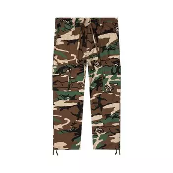 Брюки Icecream Militant Камуфляж
